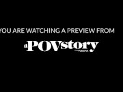 Preview 5 of aPOVstory - Maid Step-Mommy Pt. 2 - Teaser