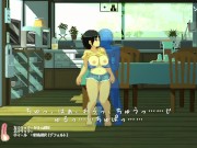 Preview 1 of HGame SUMMER - Countryside Sex Life [SUMMER-田舎の性活] 1