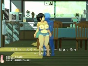 Preview 2 of HGame SUMMER - Countryside Sex Life [SUMMER-田舎の性活] 1