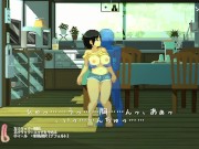 Preview 3 of HGame SUMMER - Countryside Sex Life [SUMMER-田舎の性活] 1