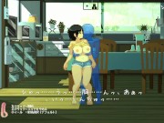 Preview 4 of HGame SUMMER - Countryside Sex Life [SUMMER-田舎の性活] 1
