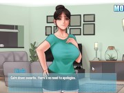 Preview 2 of House Chores Sex scene #3 || Voiced