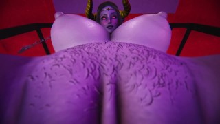 ONE PIECE - BOA HANCOCK HENTAI SEX PARTY SPECIAL VIDEO CREAMPIE / CUM [DELUXE]