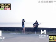Preview 3 of 【国产】麻豆传媒作品/MDX-0209骚女色诱音乐才-001/免费观看