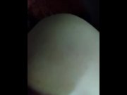 Preview 3 of Making that milf pussy squirt