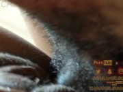Preview 5 of Caramel Bunniie POV Wet Tight Loud Pussy