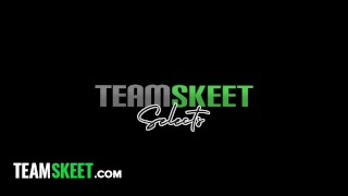 TeamSkeet Selects - Favorite Sluts Of 2021 In Compilation Of Flexible Girls Fucked In All Positions