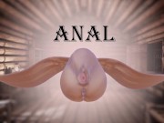 Preview 1 of How to convince your girl for Anal