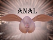 Preview 3 of How to convince your girl for Anal