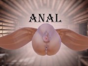 Preview 4 of How to convince your girl for Anal