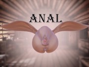 Preview 5 of How to convince your girl for Anal