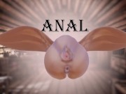 Preview 6 of How to convince your girl for Anal