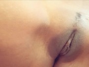 Preview 5 of Wife ගේ හිලේ සැප Sexy Wife Pussy Rubbing Close Up And Get Fuck xxx -SlSexyStrips