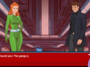Preview 5 of Totally Spies Paprika Trainer Uncensored Guide Part 40