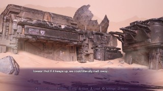 Dawnbreaker - Aeons Reach #3 - PC Gameplay Lets Play (HD)