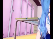 Preview 6 of Quick SEGS with VTUBER SUISEI - 3D VR HENTAI