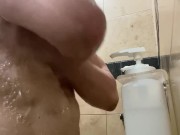 Preview 3 of Naughty Scotty Showers