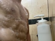 Preview 5 of Naughty Scotty Showers