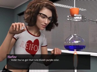 A Man For All: Sex And Science-Ep30 | free xxx mobile videos - 16honeys.com