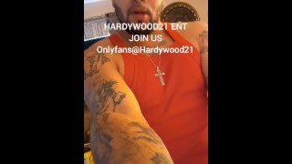 Hardywood21 Rough Dirty talk 👄blowjob