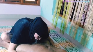 Making Love The Arab Way