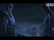 Preview 1 of Compilation Chinese 3D Animation in 2022