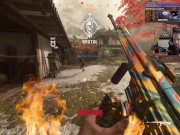 Preview 5 of ''CASTLE'' - V2 ROCKET ON EVERY MAP in CALL OF DUTY VANGUARD!