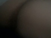 Preview 3 of Latina riding on juicy dick