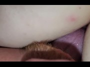 Preview 4 of fendom fase sitting ass licking