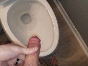 Preview 1 of Morning Wood Yellow Piss