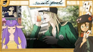 Let's Play Sweet Pool Uncensored Yaoi Guide Part 2