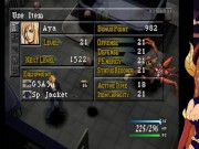 Preview 6 of Let's Play Parasite Eve Part 6