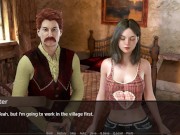Preview 1 of LOVE SEASON: FARMER'S DREAMS #62 • PC Gameplay [HD]