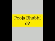 Preview 1 of Pooja bhabhi ki vegetable Dildo toy