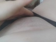 Preview 1 of Pussy rubbing