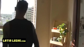 Trickster Pays A Guy To Get His Butt Penetrated