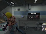Preview 3 of Dead rising 4 - Part 5 - Underground