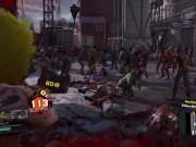 Preview 5 of Dead rising 4 - Part 5 - Underground
