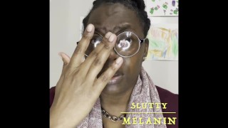 Q/A with SLUTTYMELANIN #22  What is the KINKIEST thing you have done sexually With a guy?