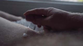 Anal sex in the jungle with a big ass prostitute and she agrees to be filmed. Sperm at the end
