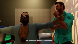 GTA VICE CITY: G-SPOTLIGHT