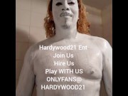 Preview 2 of Hardywood21 Ent.  Goofing around 🤪♥