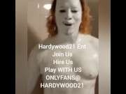 Preview 5 of Hardywood21 Ent.  Goofing around 🤪♥