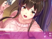 Preview 3 of [Hentai Game NinNinDays Play video 10]