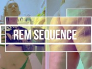 Preview 3 of FREE PREVIEW - Nude Cock Rating and Play 2 - Rem Sequence