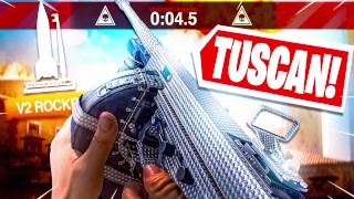 I dropped a TACTICAL NUKE w/ TAQ-56 META BUILD! (Modern Warfare 2 Nuke Gameplay)