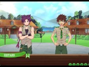 Preview 3 of Camp Buddy - Ep49