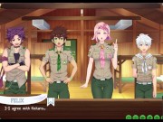 Preview 6 of Camp Buddy - Ep49