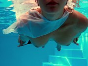 Preview 3 of Highlights with hottest underwater pornstars