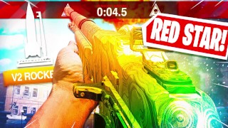 SOLO ''82 SECOND NUCLEAR'' w/ FARA 83! (Black Ops Cold War FAST Nuclear Gameplay)